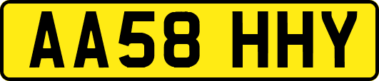 AA58HHY
