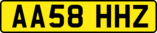 AA58HHZ