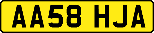 AA58HJA