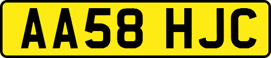 AA58HJC