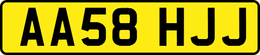 AA58HJJ