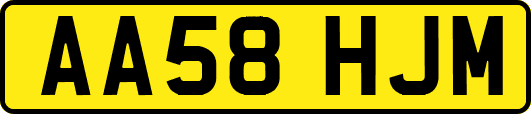 AA58HJM
