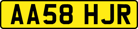 AA58HJR