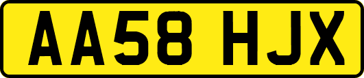 AA58HJX
