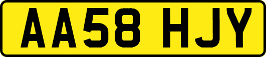 AA58HJY