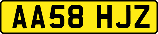 AA58HJZ