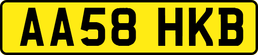AA58HKB