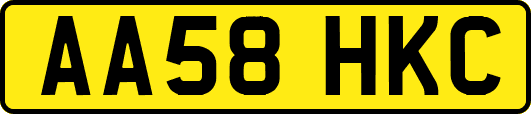AA58HKC