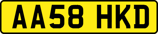 AA58HKD