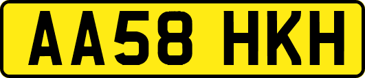 AA58HKH