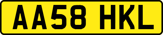 AA58HKL