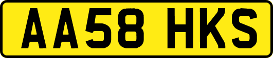 AA58HKS