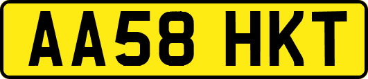 AA58HKT