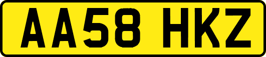 AA58HKZ