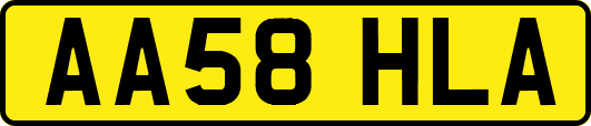 AA58HLA