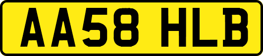 AA58HLB