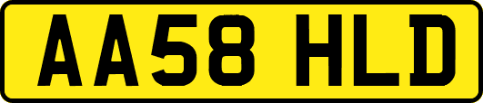 AA58HLD