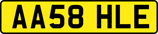 AA58HLE