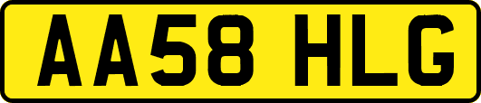 AA58HLG