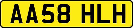 AA58HLH