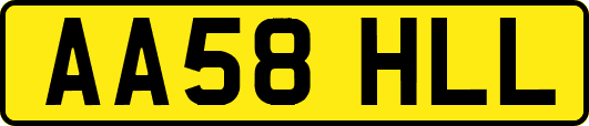 AA58HLL