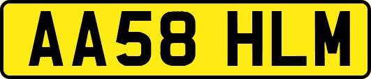 AA58HLM