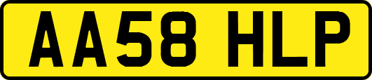 AA58HLP