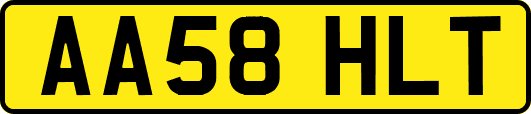 AA58HLT