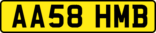 AA58HMB