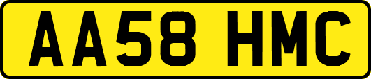 AA58HMC