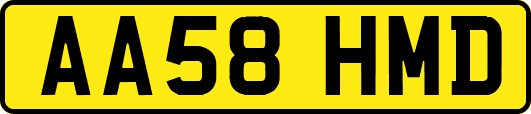 AA58HMD
