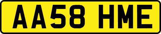 AA58HME