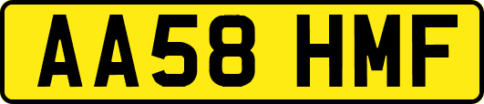 AA58HMF