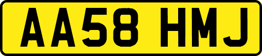 AA58HMJ