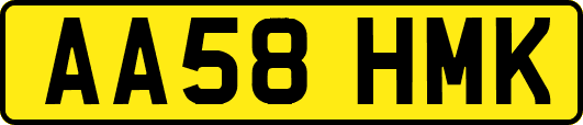 AA58HMK