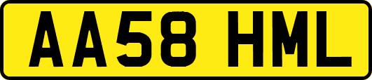 AA58HML