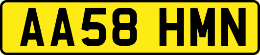 AA58HMN