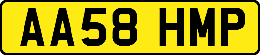 AA58HMP