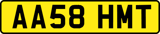 AA58HMT