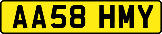 AA58HMY