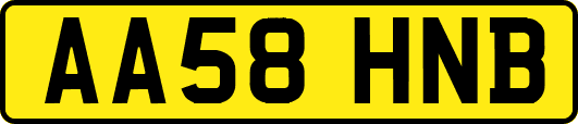 AA58HNB
