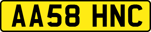 AA58HNC