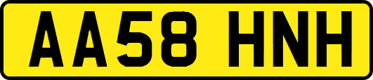 AA58HNH