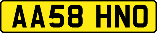 AA58HNO