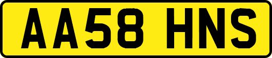 AA58HNS