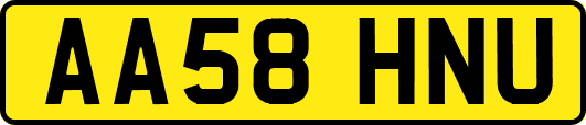 AA58HNU