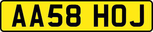 AA58HOJ