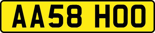 AA58HOO