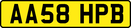 AA58HPB