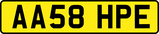 AA58HPE
